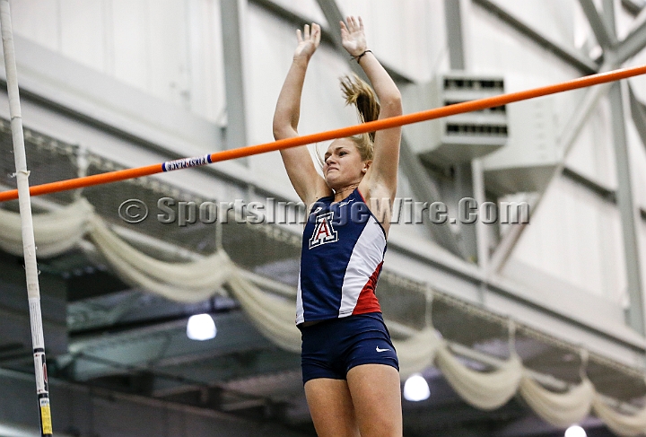 2015MPSF-022.JPG - Feb 27-28, 2015 Mountain Pacific Sports Federation Indoor Track and Field Championships, Dempsey Indoor, Seattle, WA.